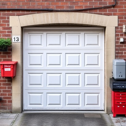 garagge door service