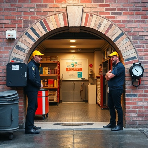 garagge door service