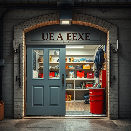 garagge door service