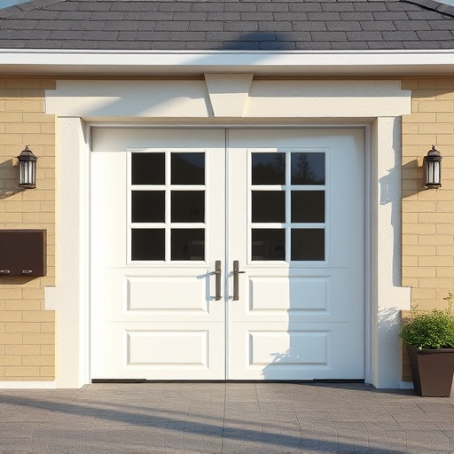 garagge door service