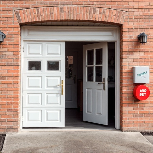 garagge door service
