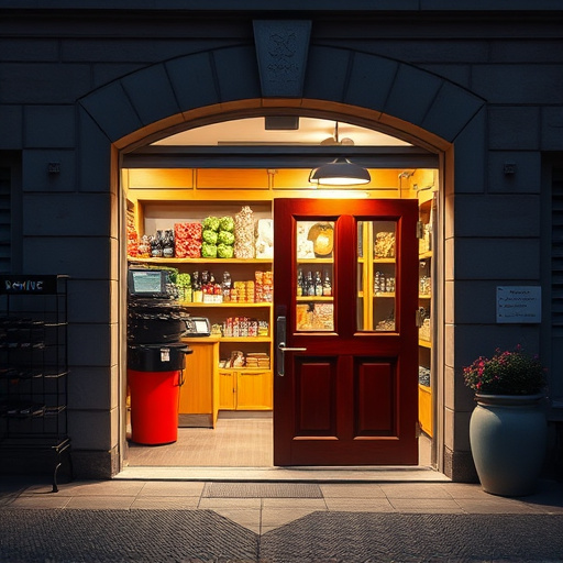 garagge door service