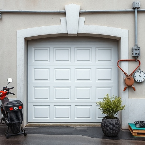 garagge door service