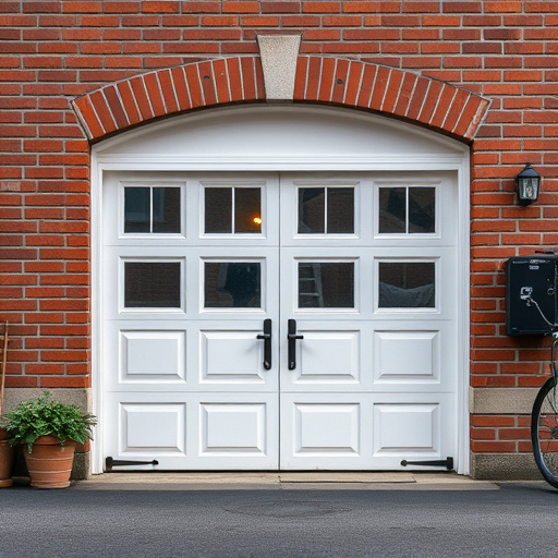 garagge door service