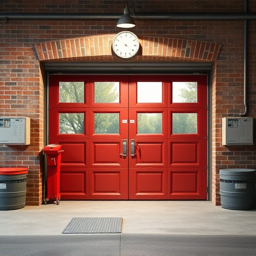 garagge door service