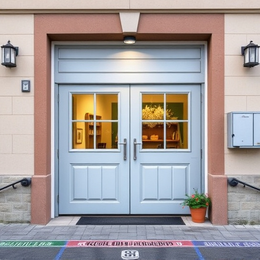 garagge door service