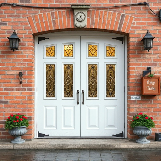 garagge door service