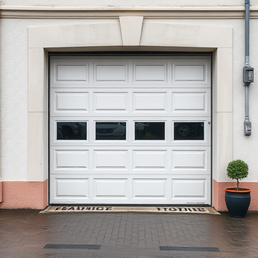 garagge door service