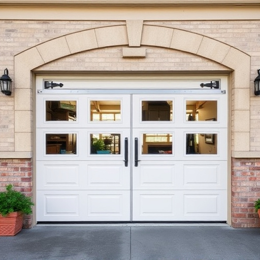 garagge door service
