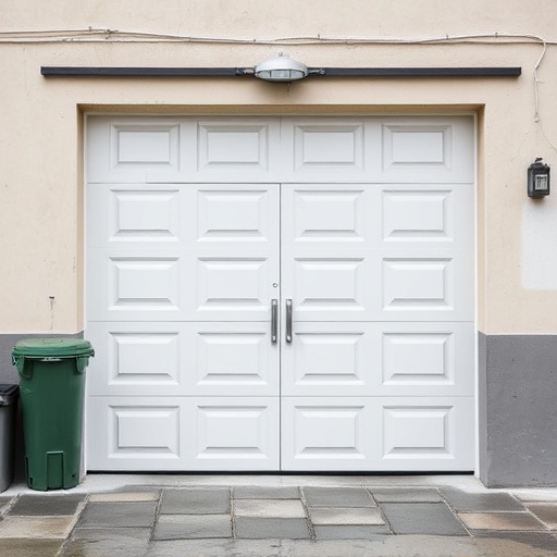 garagge door service
