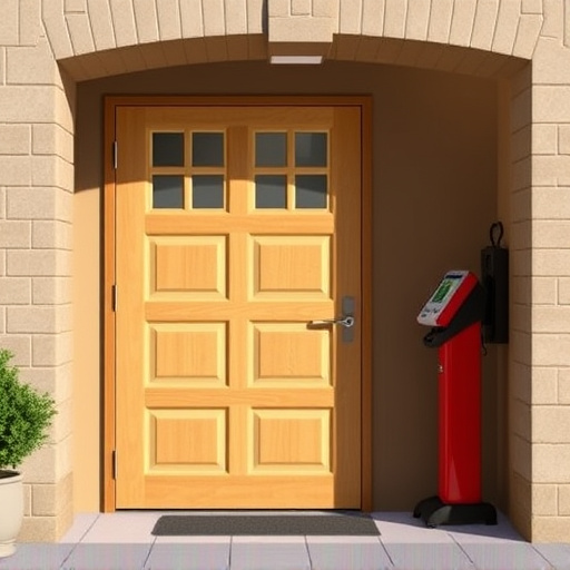 garagge door service