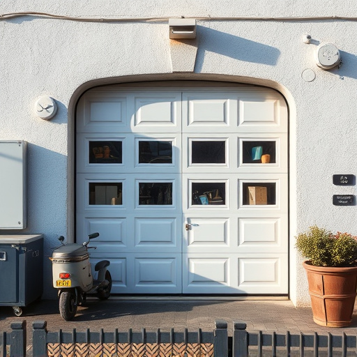 garagge door service
