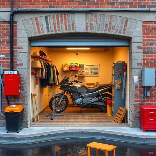 garagge door service