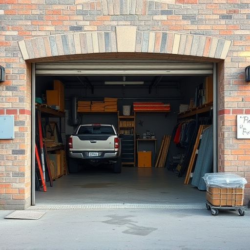 garagge door service
