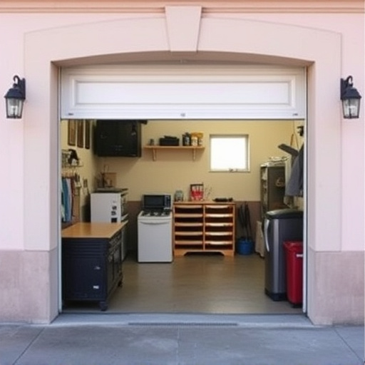 garagge door service