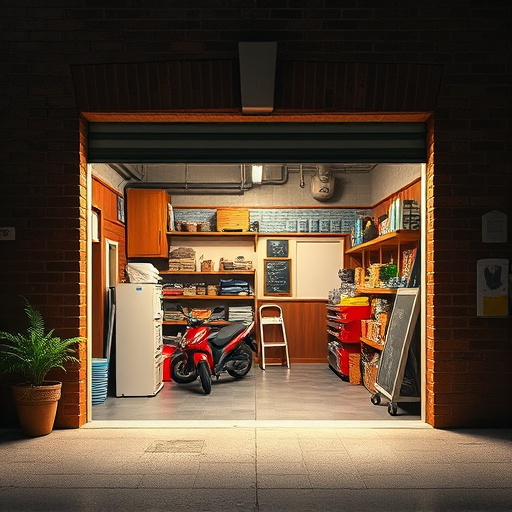 garagge door service