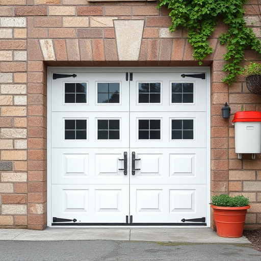 garagge door service