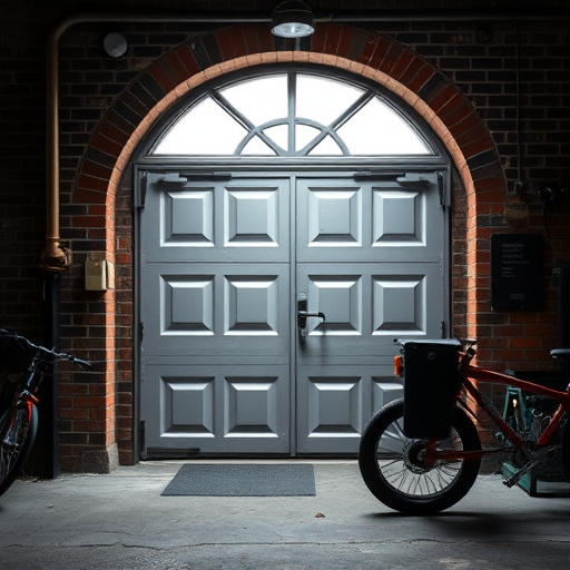 garagge door service