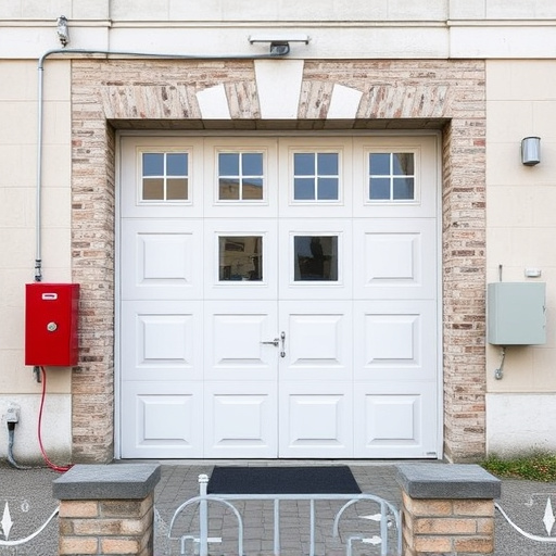 garagge door service