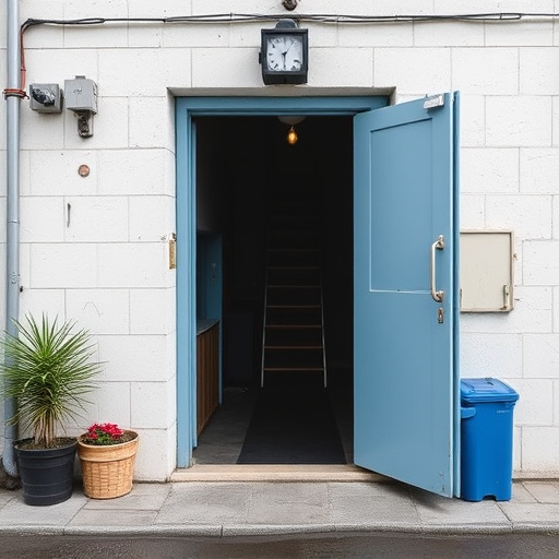 garagge door service
