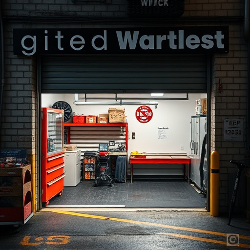 garagge door service