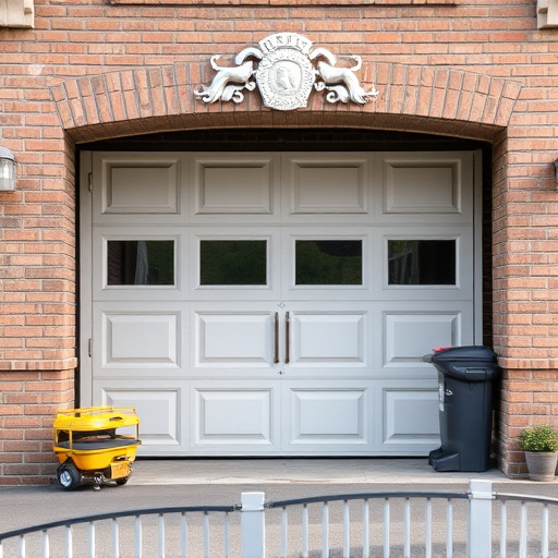 garagge door service