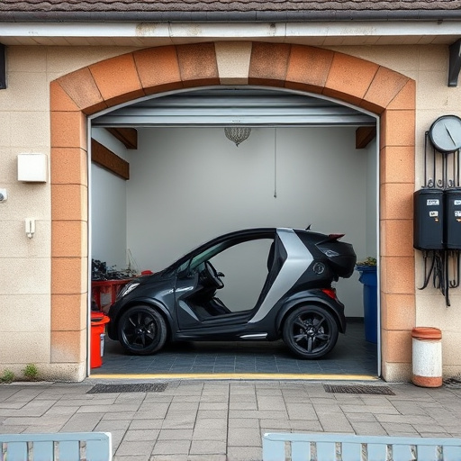 garagge door service