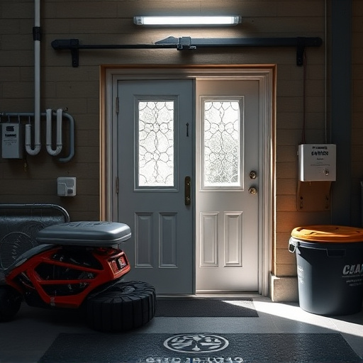 garagge door service