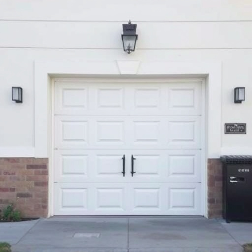 garagge door service