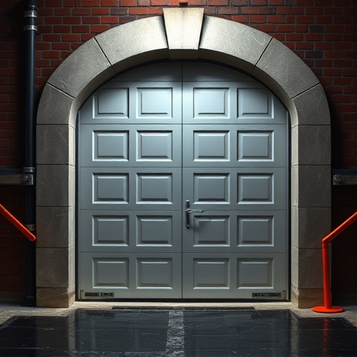garagge door service