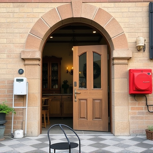 garagge door service