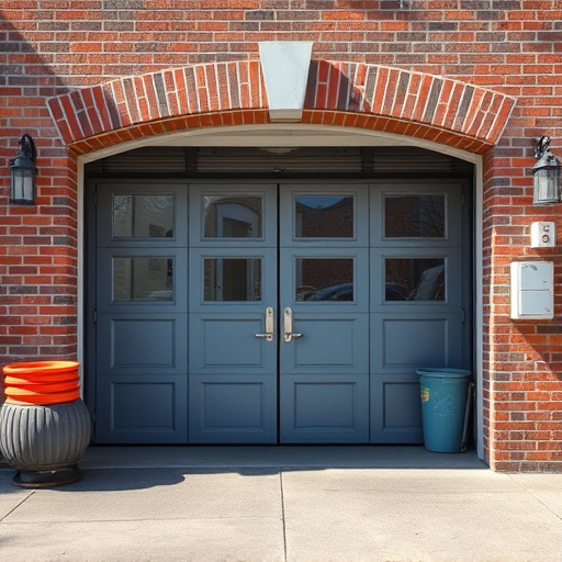 garagge door service