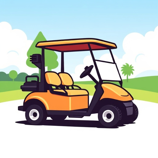 Golf Cart Dealers