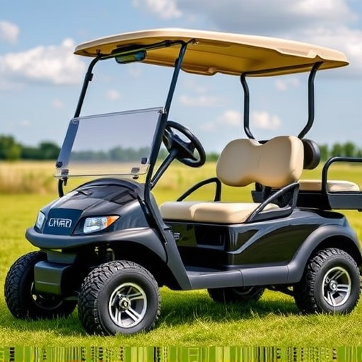 Golf Cart Dealers in Dallas