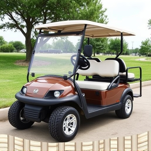 Golf Cart Dealers in Dallas