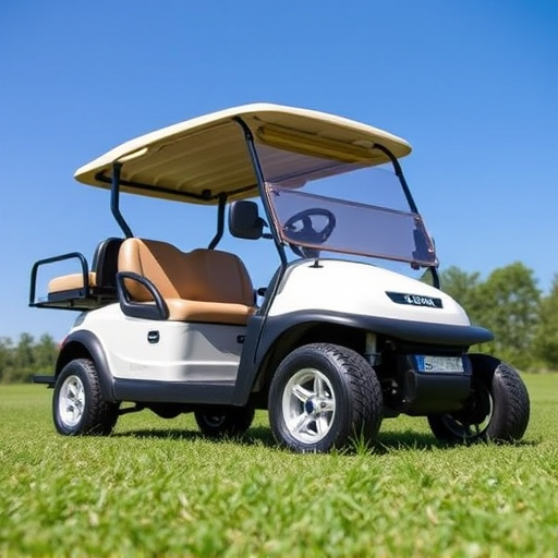 Golf Cart Dealers in Dallas