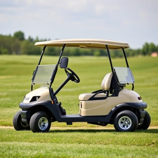 Golf Cart Dealers in Dallas