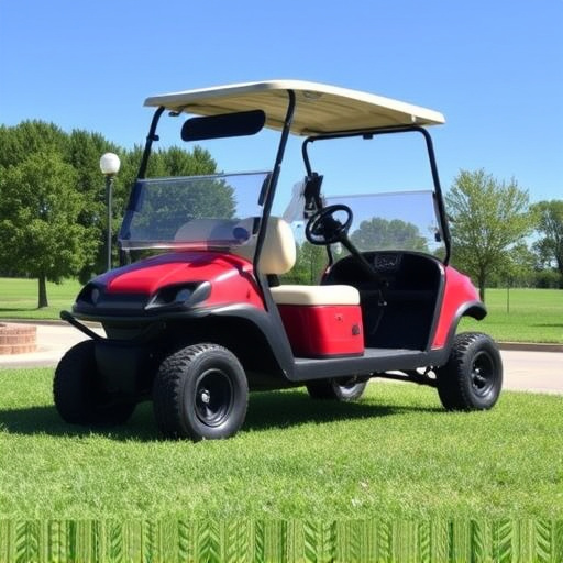 Golf Cart Rental Services Dallas