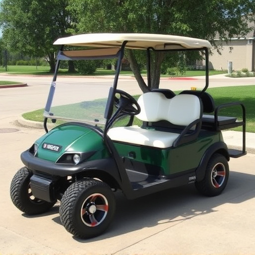 Golf Carts Sale in Dallas