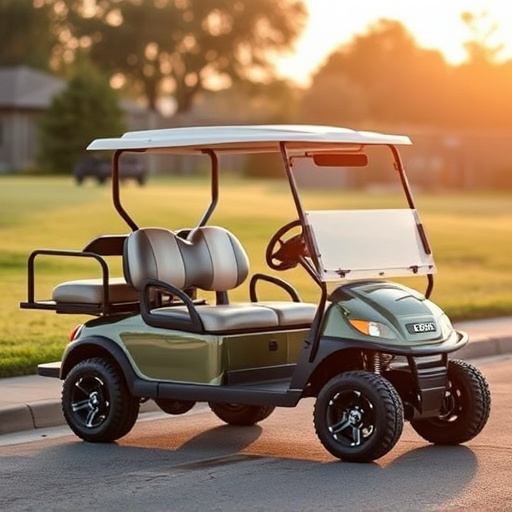 Golf Carts Sale in Dallas