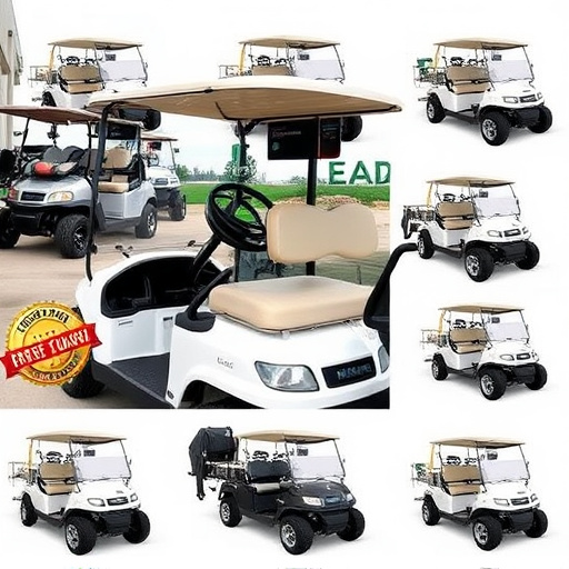 Golf Carts Sale in Dallas