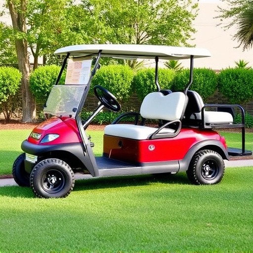Golf Carts Sale in Dallas