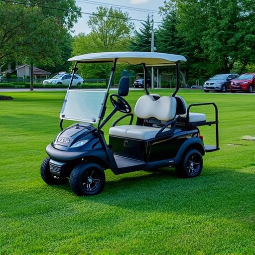 Golf Carts Sales in Fort Worth