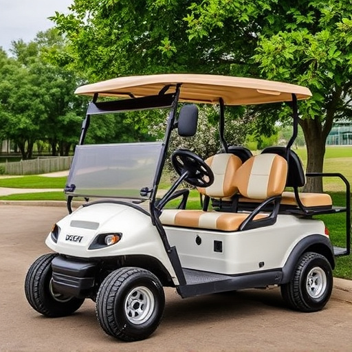 Golf Carts Sales in Fort Worth