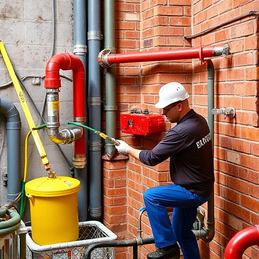 Immediate Plumbing Services Arlington