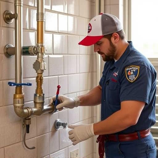Leading Plumbing Services Dallas