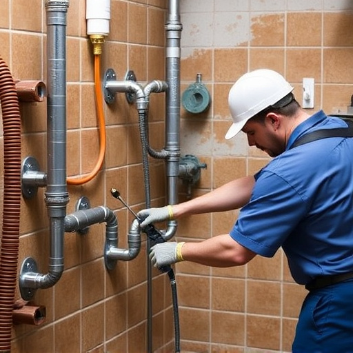 Leading Plumbing Services Dallas