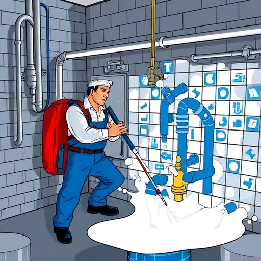 Leading Plumbing Services Dallas