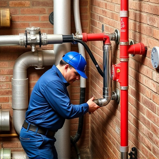 Leading Plumbing Services Dallas