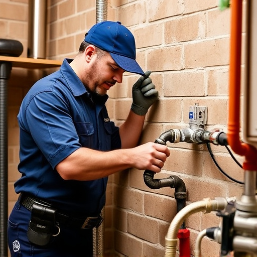 Licensed Plumber Arlington Services